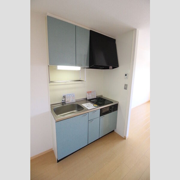 キッチン (システムキッチン)