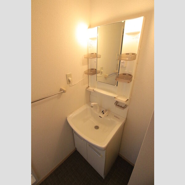 洗面所 (洗面台)