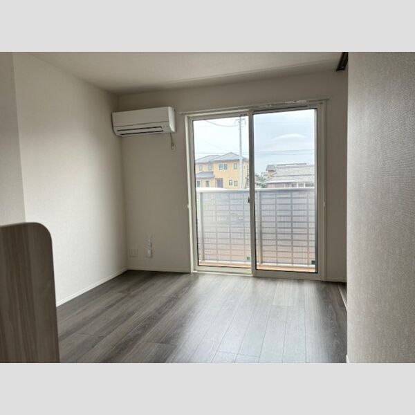 居室・リビング (リビング)