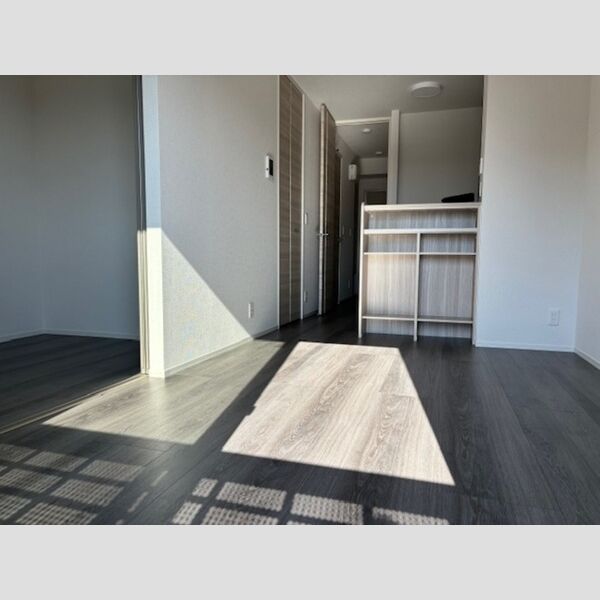 居室・リビング (リビング)