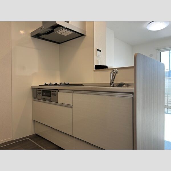 キッチン (キッチン)