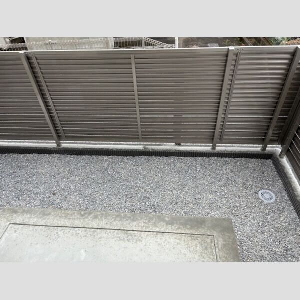 その他 (専用庭)