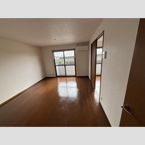 居室・リビング (A203号室　LDK)