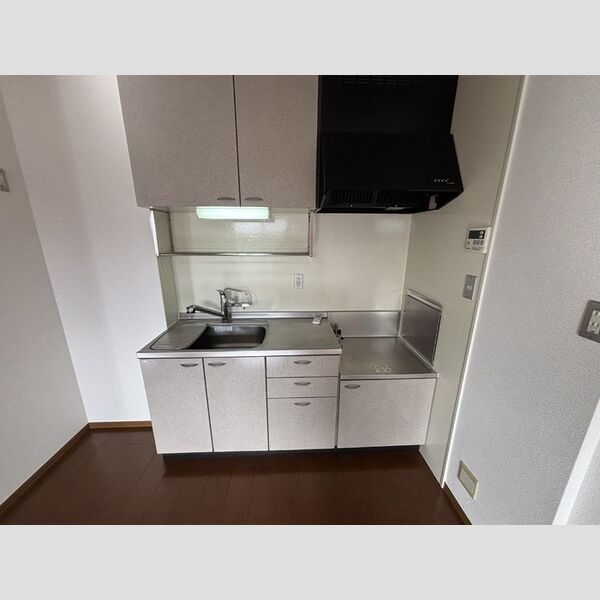 キッチン (A203号室　キッチン)