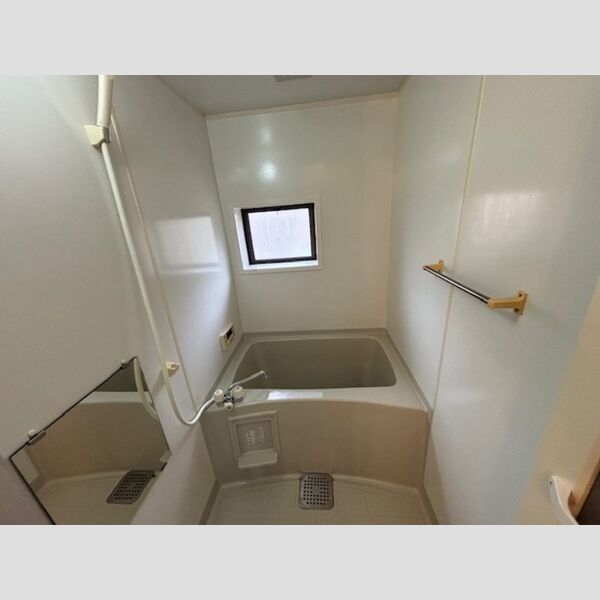 バス (A203号室　浴室)
