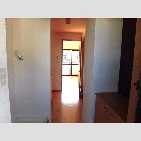 その他 (205　廊下)