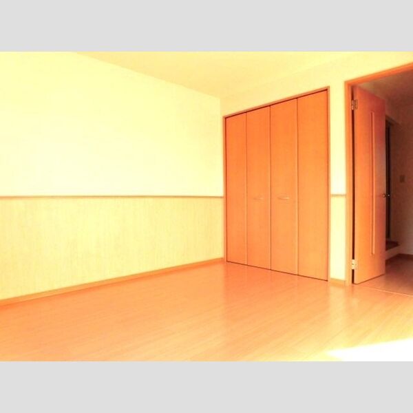 居室・リビング (205　洋室)