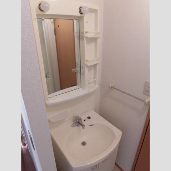 洗面所 (化粧洗面台)