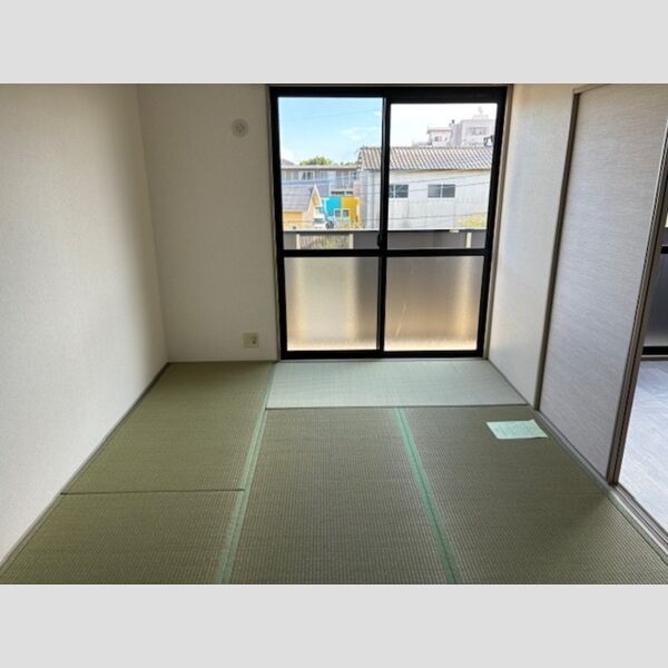 その他 (202号室　和室)