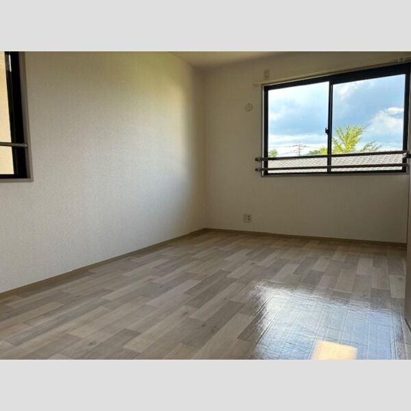 その他 (202号室　洋室)