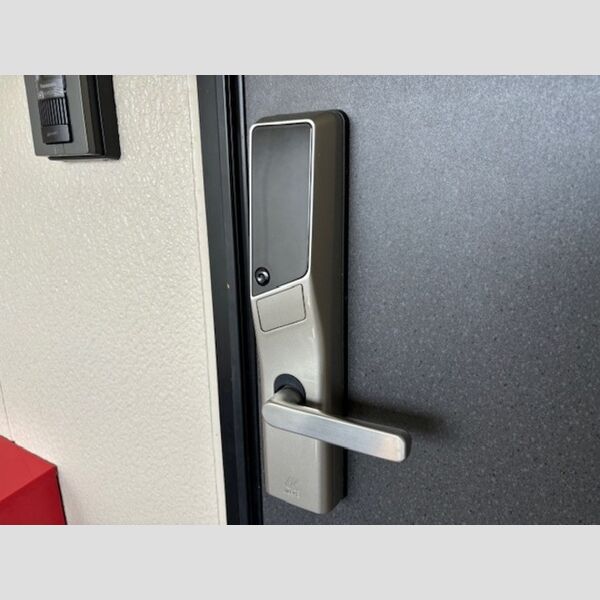 その他 (202号室　カードキー)