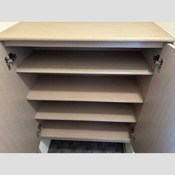 その他 (202号室　シューズボックス)