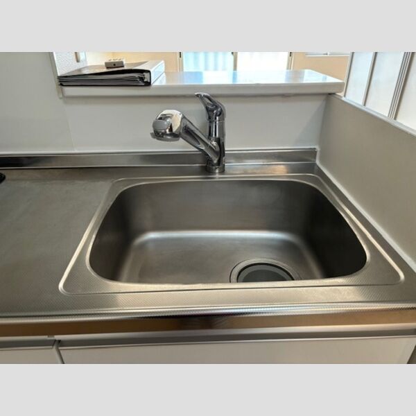 その他 (202号室　シンク)