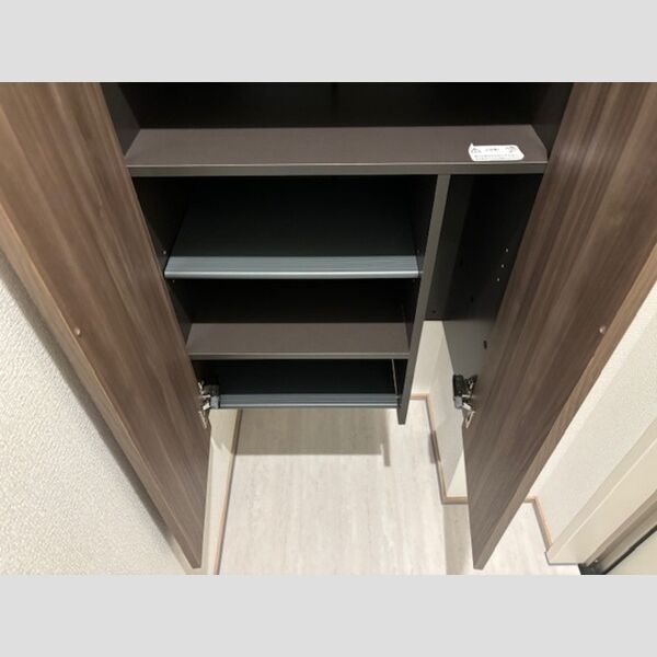 玄関 (シューズボックス(トールタイプ))