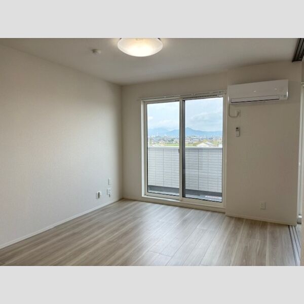 居室・リビング (LDK)