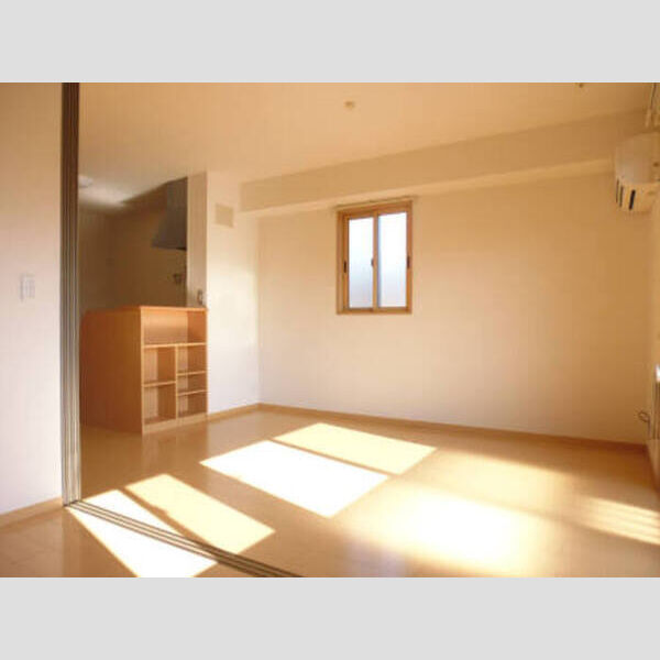 居室・リビング (リビング)