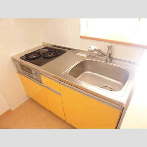 キッチン (キッチン)