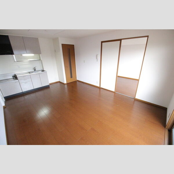 居室・リビング (リビング)