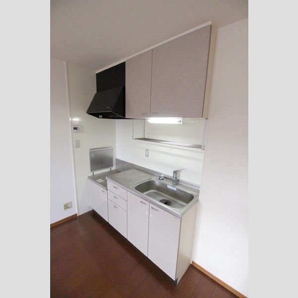 キッチン (キッチン)