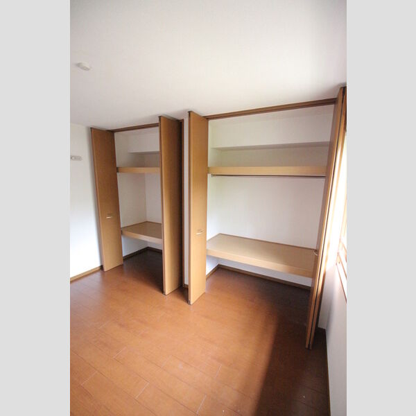 収納 (クローゼット)