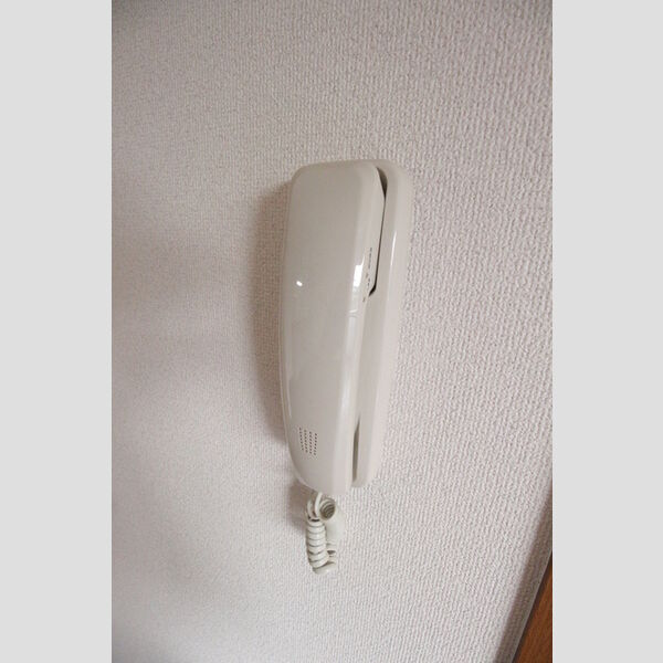 その他設備 (インターホン)