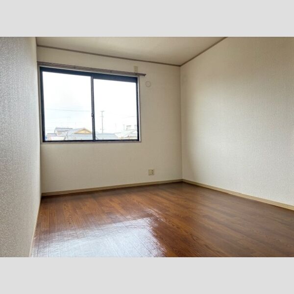 その他 (201号　洋室)