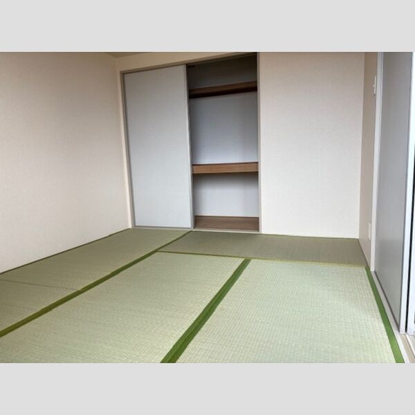 その他 (201号　和室)