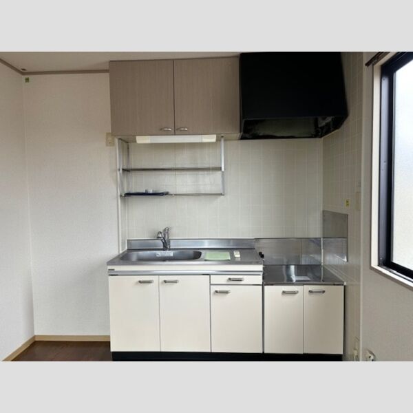 キッチン (201号　キッチン)