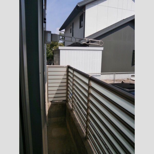 その他 (専用庭)