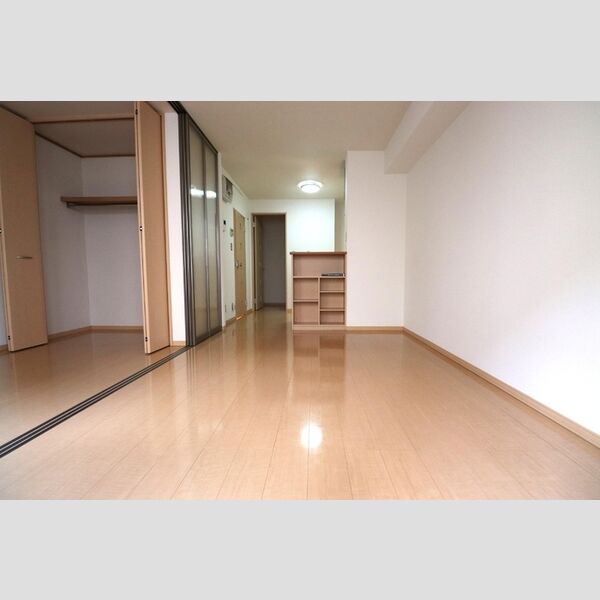 居室・リビング (102リビング)