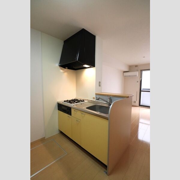 キッチン (102キッチン)