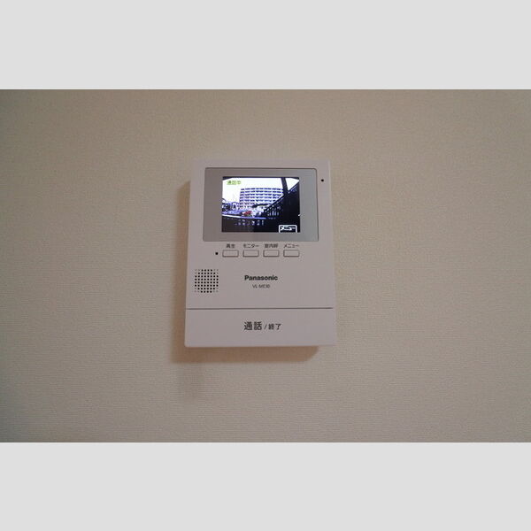 その他設備 (102TVインターホン)