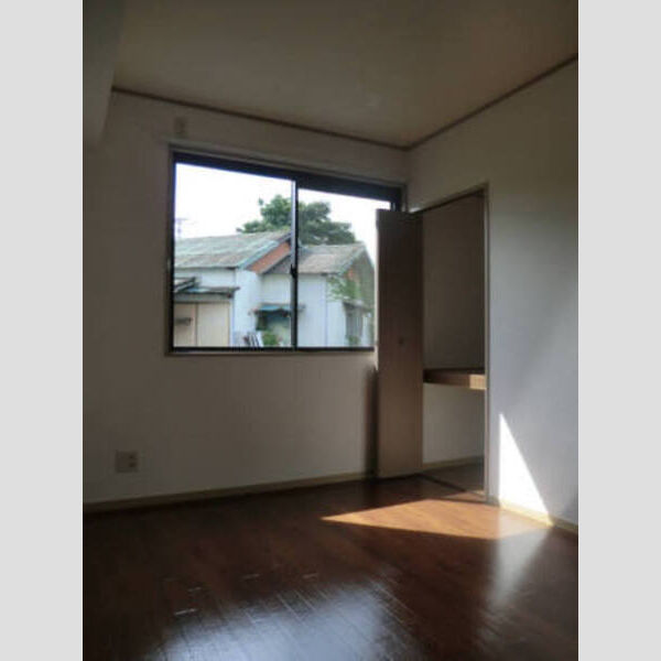 居室・リビング (洋室)