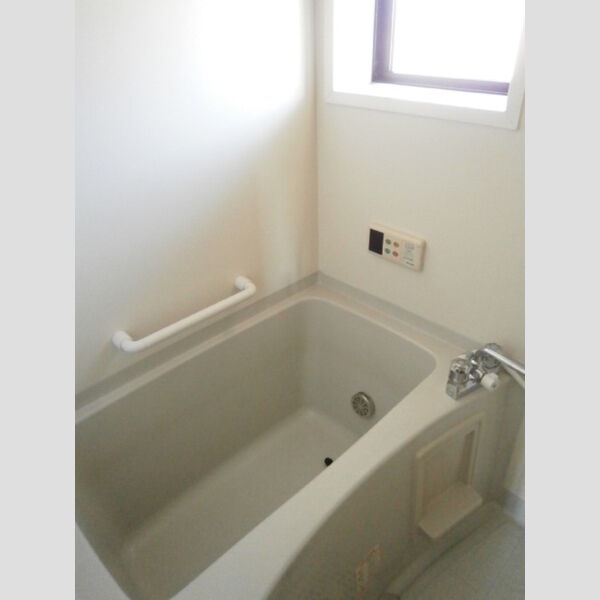 バス (追い焚き機能付き)