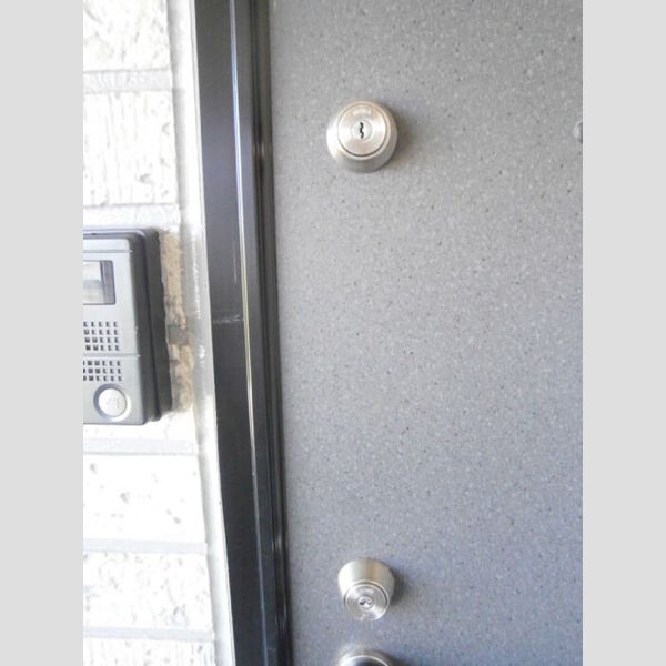 その他設備 (2キー2ロック)