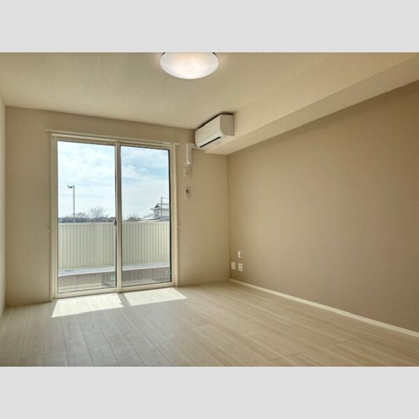 居室・リビング (LDK)