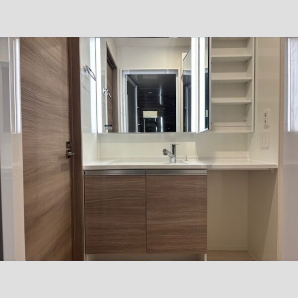 洗面所 (洗面台)