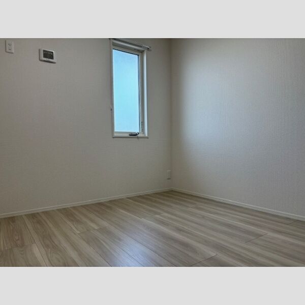 その他 (洋室②)