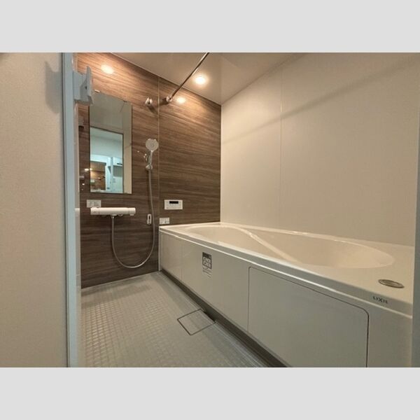 バス (一坪風呂)