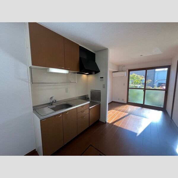 居室・リビング (DK)