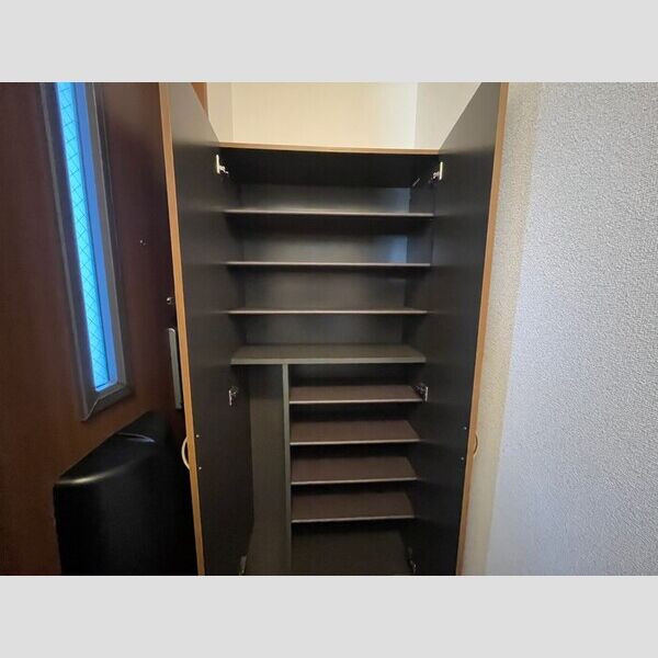 収納 (シューズボックス)