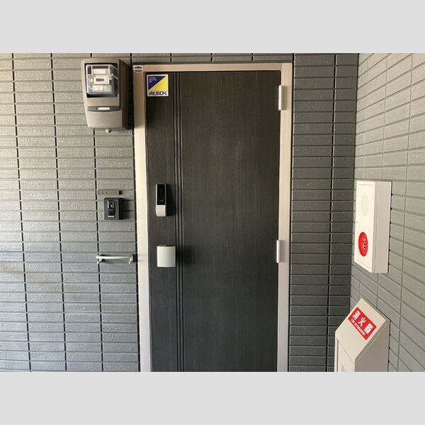 玄関 (玄関)