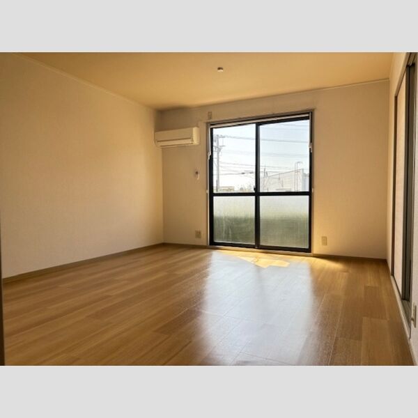 居室・リビング (LDK)