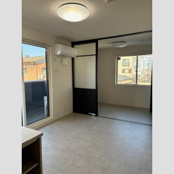 居室・リビング (LDK)