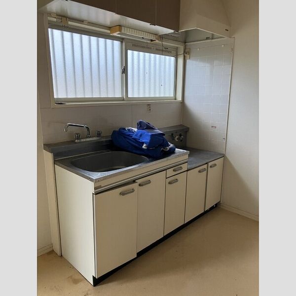 キッチン (キッチン)