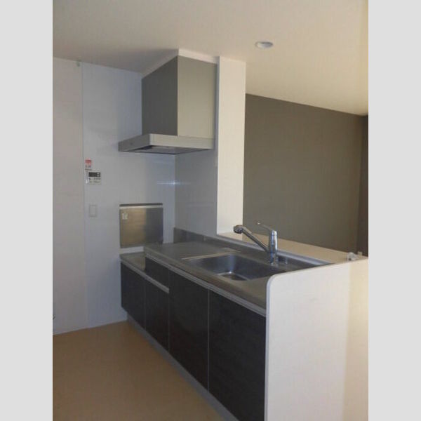 キッチン (キッチン)