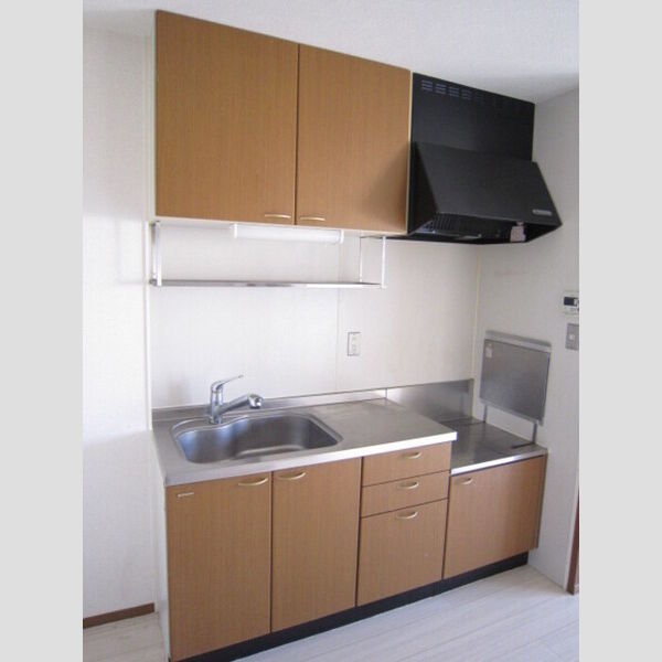 キッチン (キッチン)