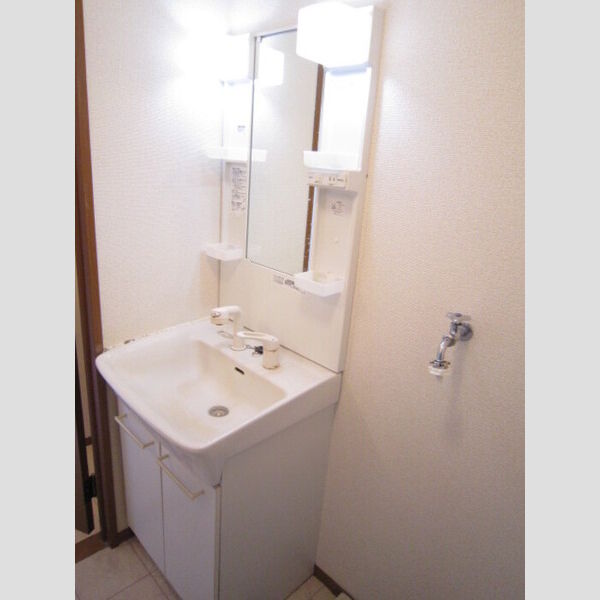 洗面所 (洗面台)