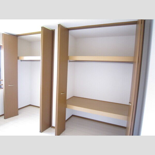収納 (クローゼット)