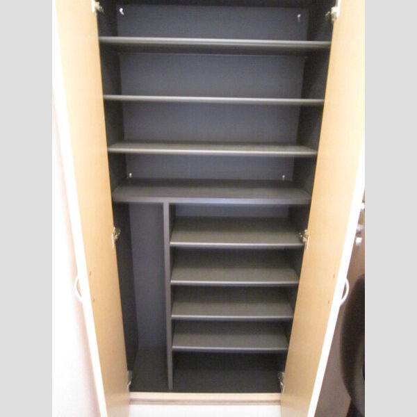 玄関 (シューズBOX)